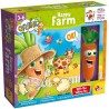 Ferme - Stylo parlant - CAROTINA - Découverte des animaux, Stylo inte
