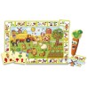 Ferme - Stylo parlant - CAROTINA - Découverte des animaux, Stylo inte