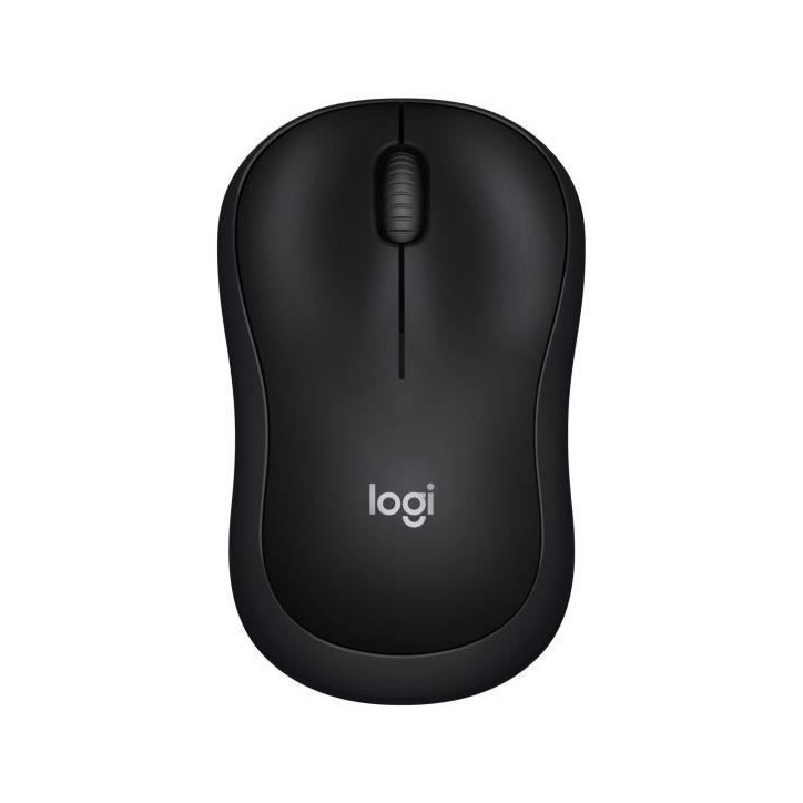 Souris - Sans Fil - Logitech - M220 Silent - Noir - Silencieuse