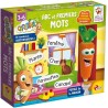 ABC - Stylo parlant - CAROTINA - Apprentissage de l'alphabet, Stylo in