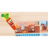ABC - Stylo parlant - CAROTINA - Apprentissage de l'alphabet, Stylo in