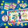 Jeu éducatif - LISCIANI - Vive le Corps Humain - Découverte du corps