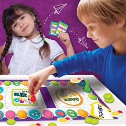 Jeu éducatif - LISCIANI - Vive le Corps Humain - Découverte du corps
