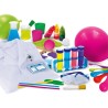 Jeu scientifique pour enfants - LISCIANI - Génius Science - Je suis u
