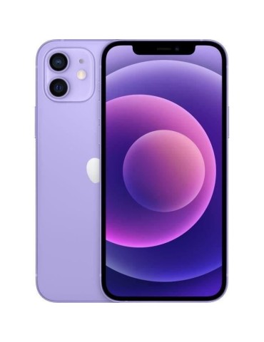 iPhone 12 64Go Purple