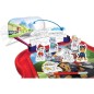 Pupitre créatif - Paw Patrol - LISCIANI - Tableau a colorier et jouer avec les personnages de la team Paw Patrol Pupitre créatif - Paw Patrol - LISCIANI - Tableau a colorier et jouer avec les personnages de la team Paw Patrol
