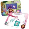 Table éducative - LISCIANI - Gabby's Dollhouse - Super Desk - Jeux lo