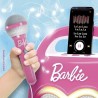 Enceinte Bluetooth - LISCIANI - Barbie Party - Compatible micro - Conn
