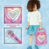 Enceinte Bluetooth - LISCIANI - Barbie Party - Compatible micro - Conn