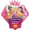 Coffret Bijoux - LISCIANIGIOCHI - Princesses - Coffret diamant, perles