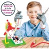 Découverte de l'éléctricité - Kit Scientifique - I'M A GENIUS POCK