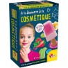 Découverte de la cosmétique - Kit Scientifique - I'M A GENIUS POCKET