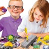 Découverte des minéraux - Kit Scientifique - I'M A GENIUS POCKET - B