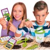 Découverte des insectes - Kit Scientifique - I'M A GENIUS POCKET