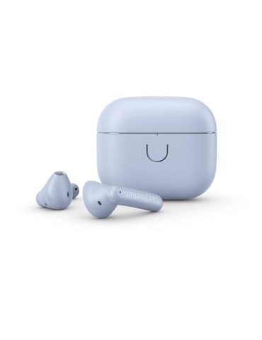 Ecouteurs sans fil Bluetooth - Urban Ears BOO - Slightly Blue - 30h d'autonomie - Bleu clair