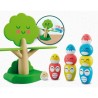 Tree Balancing - Jeu Montessori- MONTESSORI BOIS - Jeu d'Équilibre, A