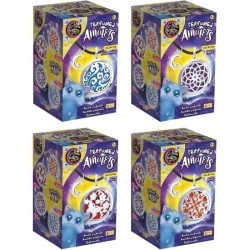 Amulettes parfumées - LISCIANI - The Moon Academy - Collection amulet