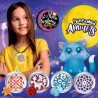 Amulettes parfumées - LISCIANI - The Moon Academy - Collection amulet
