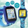 Montre Éducative - HI TECH - STITCH - Cadrans personnalisables, 5 Jeu