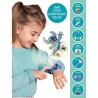 Montre Éducative - HI TECH - STITCH - Cadrans personnalisables, 5 Jeu