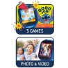 Montre Éducative - HI TECH - STITCH - Cadrans personnalisables, 5 Jeu