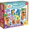 Stylo parlant - CAROTINA BABY - Apprentissage des animaux, Stylo inter