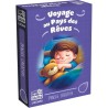 Jeu de cartes pour une bonne nuit - Jeu Éducatif - LIFE SKILLS - Cart