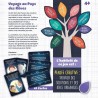 Jeu de cartes pour une bonne nuit - Jeu Éducatif - LIFE SKILLS - Cart