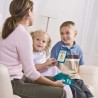 Jeu de cartes S'occuper quand il pleut - Jeu Éducatif - LIFE SKILLS -