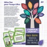 Jeu de cartes que faire en temps libre - Jeu Éducatif - LIFE SKILLS -
