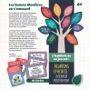 Jeu de cartes des bonnes manieres - Jeu Éducatif - LIFE SKILLS - Cart