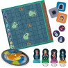 Prise de décisions - Jeu de Plateau - LIFE SKILLS - Plateau illustré