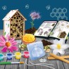 Laboratoire des abeilles - Kit Scientifique - I'M A GENIUS - Expérien