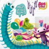 Créatures Fluo - Kit Scientifique - SLUMI SCIENCE - Composants Fluore
