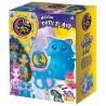Accessoires Paper Art - Kit de Loisirs Créatifs - THE MOON ACADEMY -