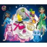 Labo de la lune - Kit Scientifique - THE MOON ACADEMY - Bloc a Creuser
