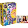 Art des ongles - Kit de Loisirs Créatifs - THE MOON ACADEMY - Composa