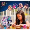 Art des ongles - Kit de Loisirs Créatifs - THE MOON ACADEMY - Composa