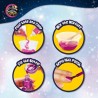 Art des ongles - Kit de Loisirs Créatifs - THE MOON ACADEMY - Composa