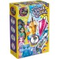 Cristaux magiques - Kit Créatif - THE MOON ACADEMY - Paillettes, Pierres et Bases Incluses Cristaux magiques - Kit Créatif - THE MOON ACADEMY - Paillettes, Pierres et Bases Incluses