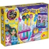 Stylos et agenda magique - Kit Créatif - THE MOON ACADEMY - Stylos Pe