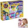 Stylos et agenda magique - Kit Créatif - THE MOON ACADEMY - Stylos Pe