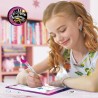 Stylos et agenda magique - Kit Créatif - THE MOON ACADEMY - Stylos Pe