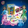 Coiffure - Kit de Loisirs Créatifs - THE MOON ACADEMY - Accessoires V