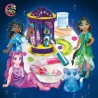 Gloss a levres - Kit de Loisirs Créatifs - THE MOON ACADEMY - Composa