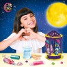 Gloss a levres - Kit de Loisirs Créatifs - THE MOON ACADEMY - Composa