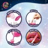 Gloss a levres - Kit de Loisirs Créatifs - THE MOON ACADEMY - Composa