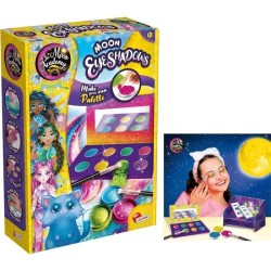 Ombre a paupieres - Kit de Loisirs Créatifs - THE MOON ACADEMY - Comp