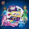 Ombre a paupieres - Kit de Loisirs Créatifs - THE MOON ACADEMY - Comp