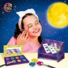 Ombre a paupieres - Kit de Loisirs Créatifs - THE MOON ACADEMY - Comp